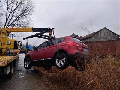 长宁区楚雄道路救援