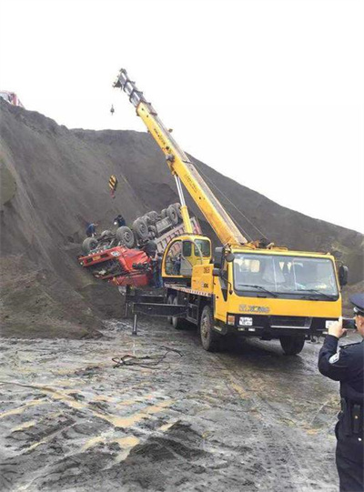 长宁区上犹道路救援